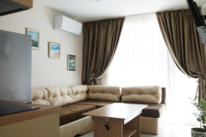 Todorovi apartments 1